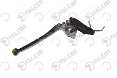 Falcon Runner 125 Ön Fren Kütüğü Ve Levyesi Takım Nikel