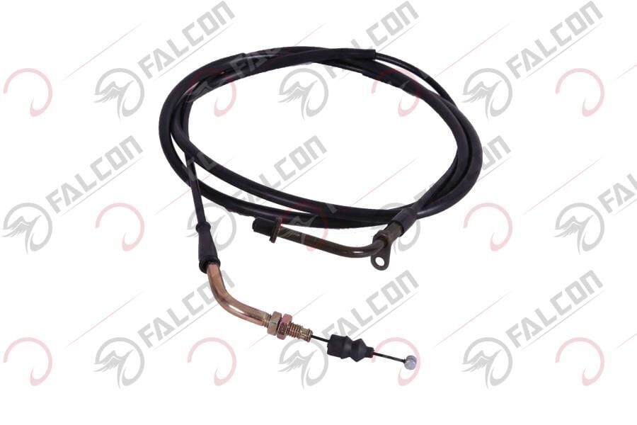 Falcon Soft 50 Gaz Teli