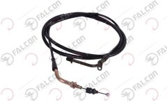 Falcon Soft 50 Gaz Teli
