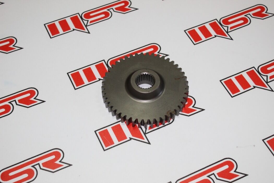 JAGUAR 500 AKS DİŞLİ