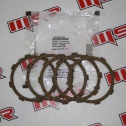 YAMAHA RX115 DEBRİYAJ BALATA A