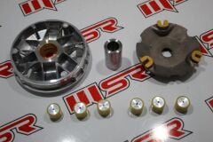 VESPA PIAGGIO 250 ÖN VARYATÖR KOMPLE