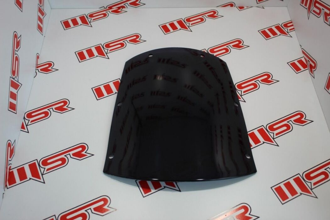 YBR 125 2006 SİPER CAMI