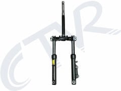 WEGO ÖN AMORSİTÖR MAŞA + PLATİN DAHİL DISK