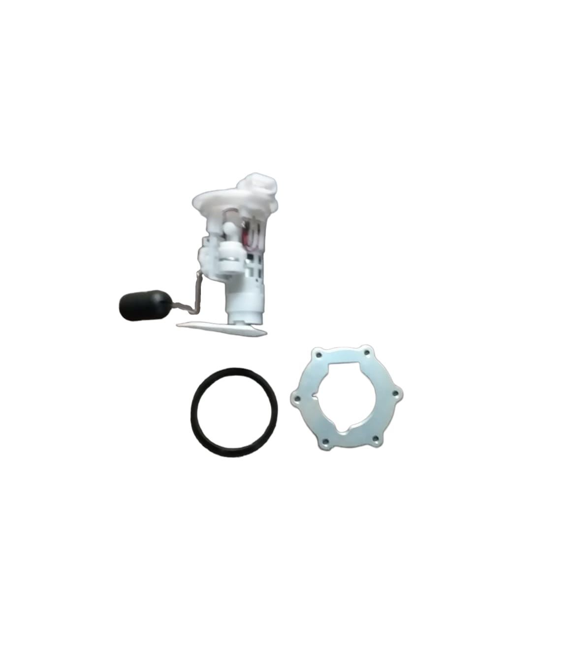 YAKIT POMPASI KOMPLE ( BENZİN ŞAMADIRASI DAHİL ) NOVA-125