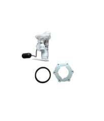 YAKIT POMPASI KOMPLE ( BENZİN ŞAMADIRASI DAHİL ) NOVA-125