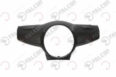 FAR KRENAJ GRİ-SCOOTER ÇELİK Falcon