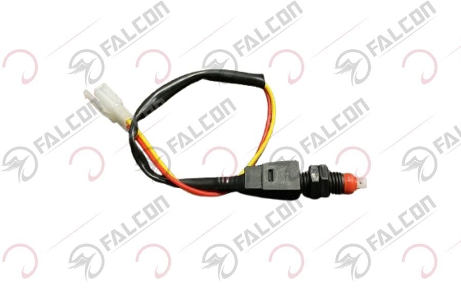 ARKA FREN MÜŞÜRÜ-MAXIMUS 50000 Falcon