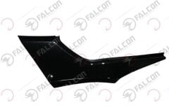 YAN KAPAK SİYAH SOL - N-288 NAKED Falcon