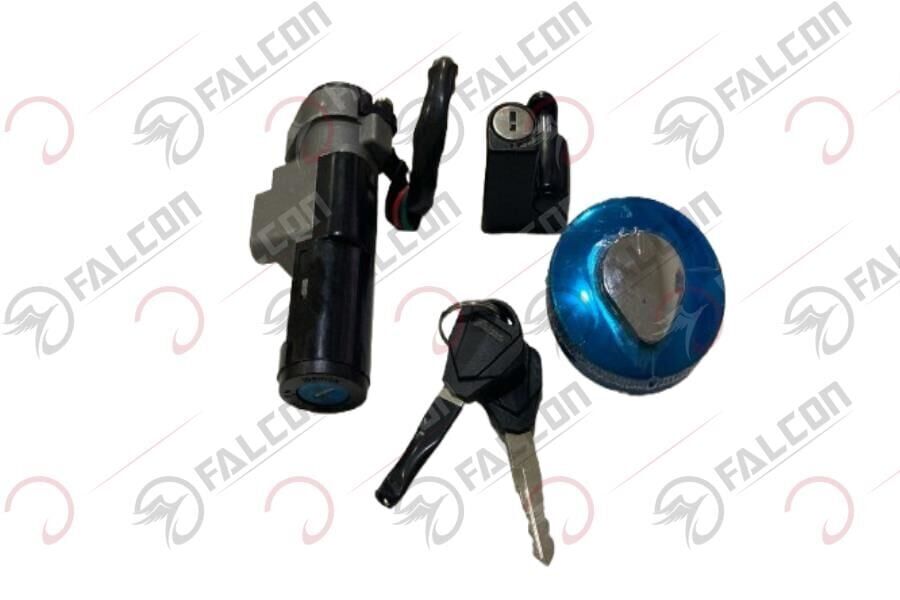 KONTAK SETİ-RETRO 110 Falcon