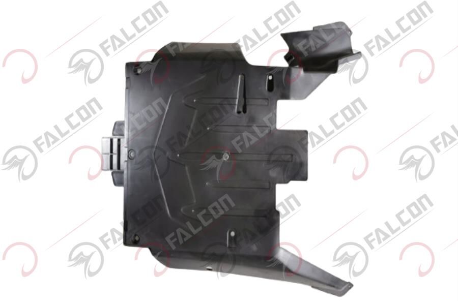 ŞASİ ALT KORUMA-TREX Falcon