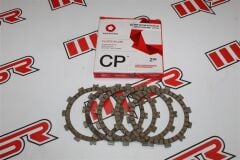 BENELLİ 125 S DEBRİYAJ BALATA HİNDİSTAN MAKİNO