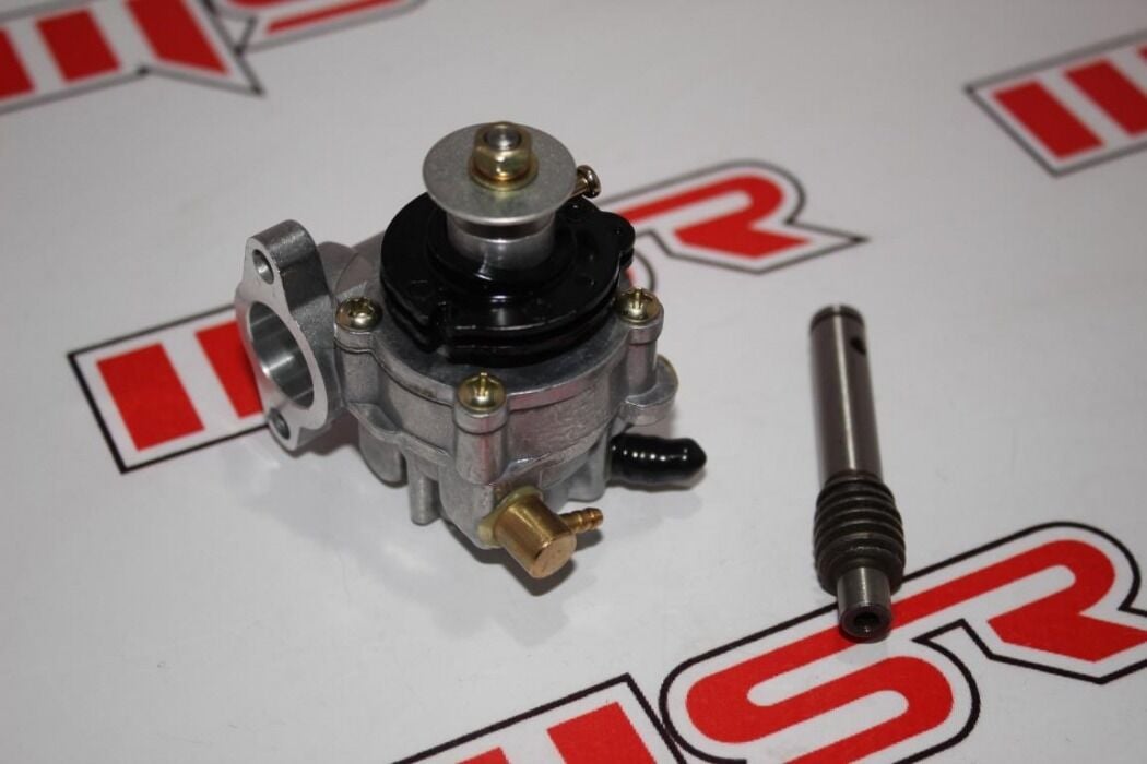 YAMAHA RX115 YAĞ POMPA A