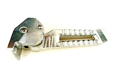 RMG MOTO GUSTO PANZER 125 ARKA BASAMAK SAG