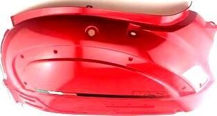 RMG MOTO GUSTO VENİCE SELE YAN KAPAK SOL KIRMIZI