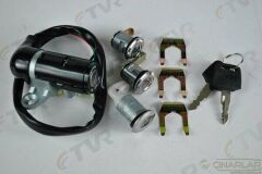 MAXİ SCOOTER KONTAK SETİ CTVR