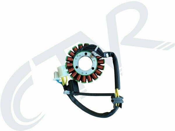 CBF 150 STATÖR 18'Lİ ORJ (Y.M)