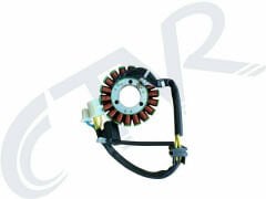 CBF 150 STATÖR 18'Lİ ORJ (Y.M)