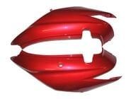 YAN KAPAK SETİ FİZY 125 KIRMIZI