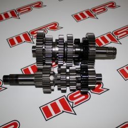 HONDA CBR 250R ŞANZUMAN SETİ OEM