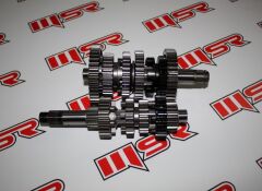 HONDA CBR 250R ŞANZUMAN SETİ OEM