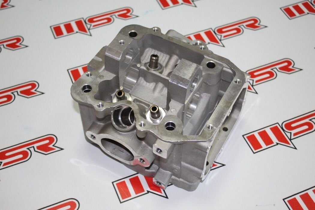 JAGUAR 500 SİLİNDİR KAPAK