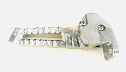 RMG MOTO GUSTO PANZER 125 ARKA BASAMAK SOL