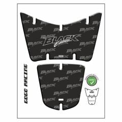 HONDA PCX 2014 - 2017 UYUMLU TANK PAD 011