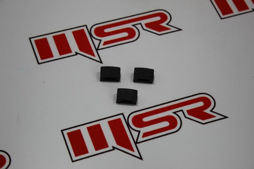 SYM ORBIT 50 4T EURO 4 - MİO 50 4T EFİ  - VARYATÖR 3 LÜ TIRNAK TAIWAN