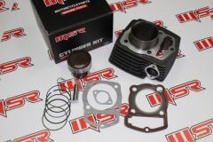 KUBA TK-03 50 CC SİLİNDİR KİT MODİFİYE 58.5 MM 13P A