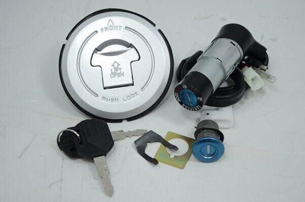 CBF 150 KONTAK SETİ CTVR