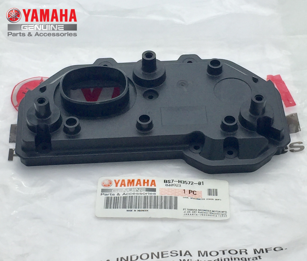 Yamaha YZF R25 KM SAAT ÇERÇEVESİ