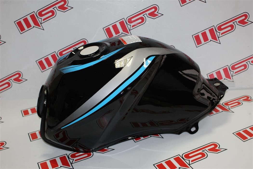 CB 125 E DEPO SİYAH