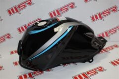 CB 125 E DEPO SİYAH