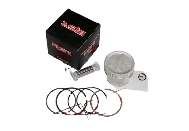 HONDA ACTIVA 125(2024) PİSTON KİT 0.75