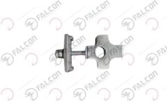 ZİNCİR ÇEKTİRME - N-288 NAKED Falcon