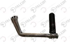 MARŞ PEDALI-RETRO 110 Falcon