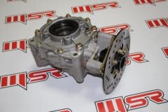 JAGUAR 500 AKS YUVASI