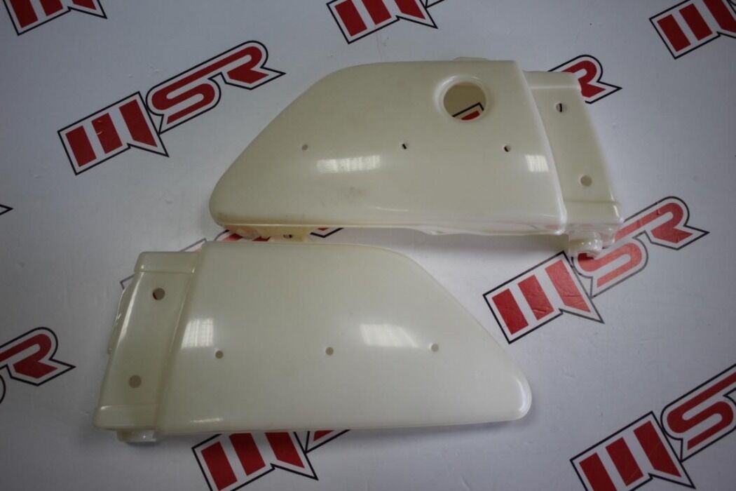 YAMAHA RX100 YAN KAPAK A