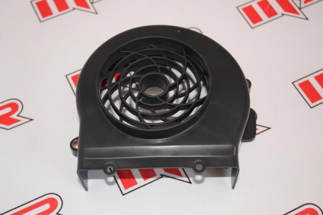 MND 50 REVİVAL FAN KAPAK ORJ