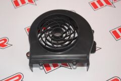 MND 50 REVİVAL FAN KAPAK ORJ