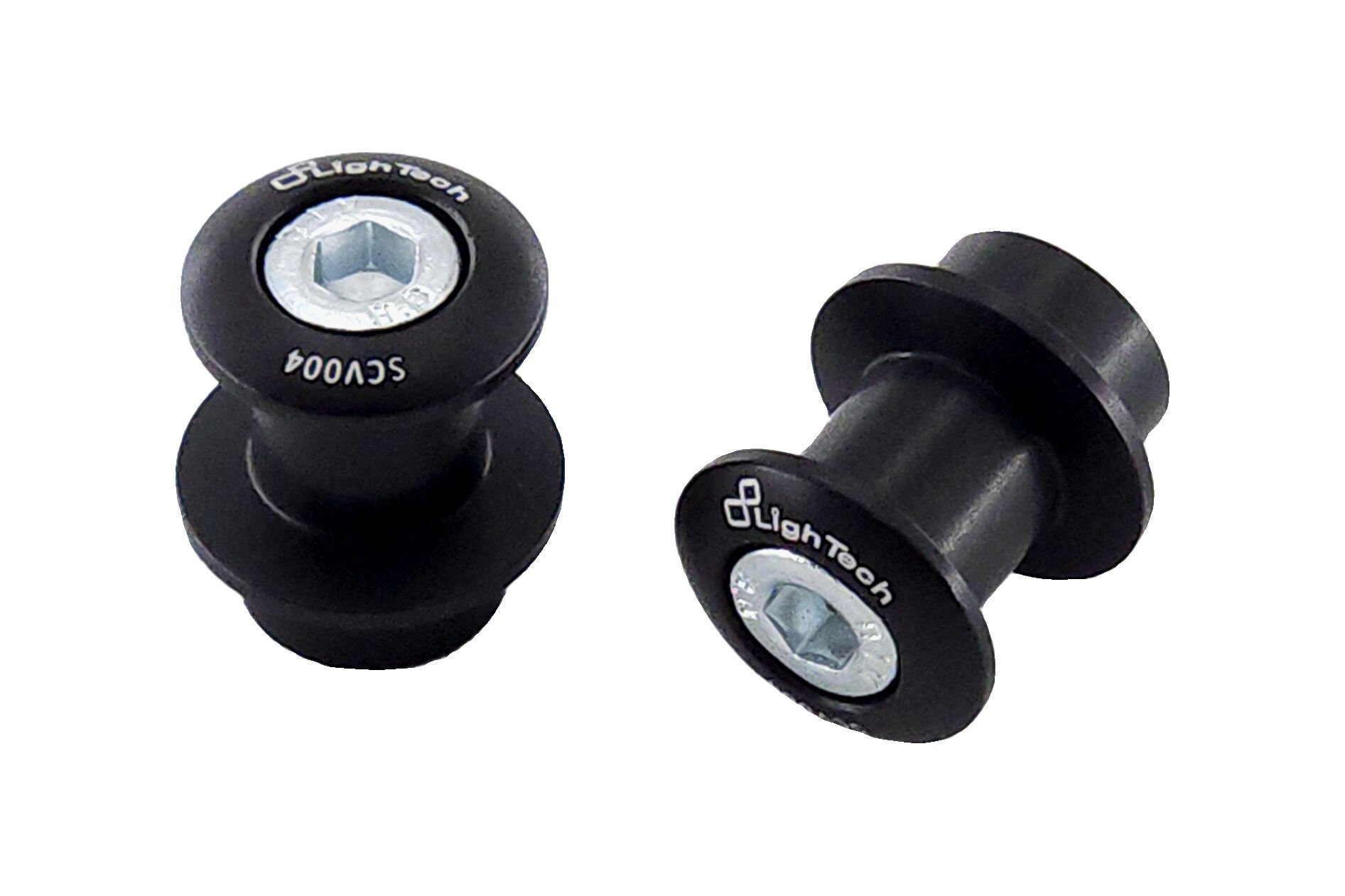 Suzuki GSX-S 1000 GT ÖN-ARKA SEHPA TAKOZU-SİYAH