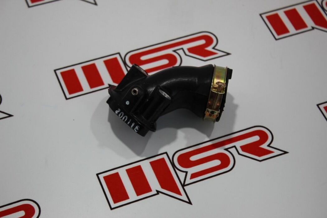 SYM ORBIT 50 4T MANIFOLT TAIWAN