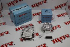 GTS 300 75 MM 16P PİSTON KİT 0.25 A