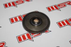 MONDİAL X-TREME MAXX 200 KAVRAMA DİŞLİ OEM