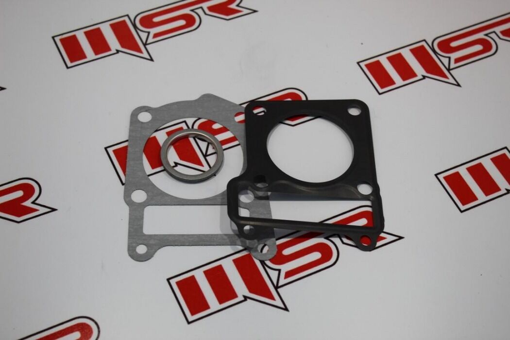 YBR 125 ALT-ÜST CONTA