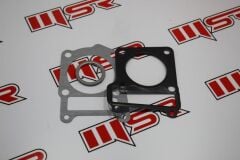 YBR 125 ALT-ÜST CONTA