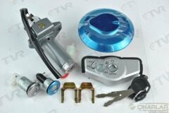CB 125 E KONTAK SETİ OEM