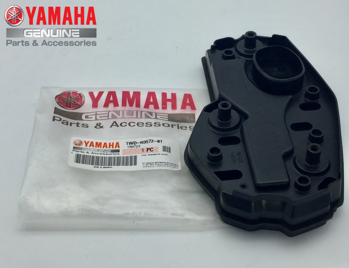 Yamaha YZF R25 KİLOMETRE SAAT ÇERÇEVESİ