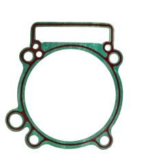 SİLİNDİR ALT KAPAK CONTASI 4V (27HP)